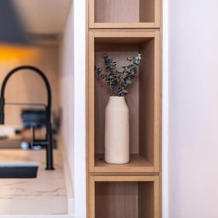 Апартаменты Nr Urban Torre 2 Санта-Крус-де-Тенерифе Экстерьер фото
