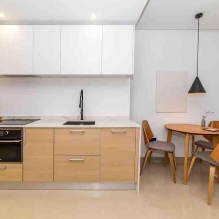 Апартаменты Nr Urban Torre 2 Санта-Крус-де-Тенерифе Экстерьер фото