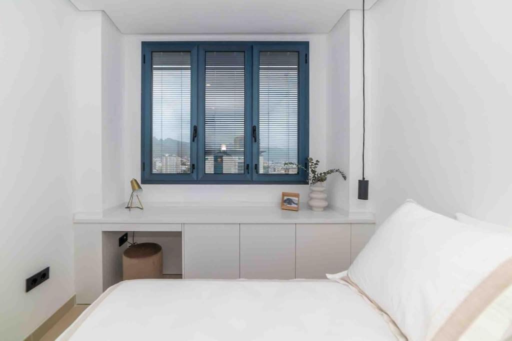Апартаменты Nr Urban Torre 2 Санта-Крус-де-Тенерифе Экстерьер фото