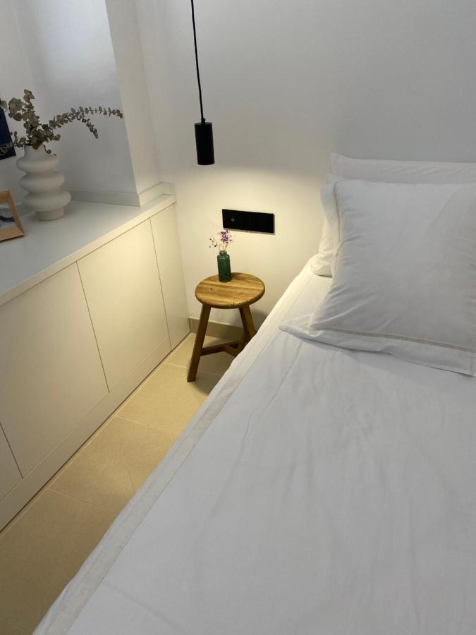 Апартаменты Nr Urban Torre 2 Санта-Крус-де-Тенерифе Экстерьер фото